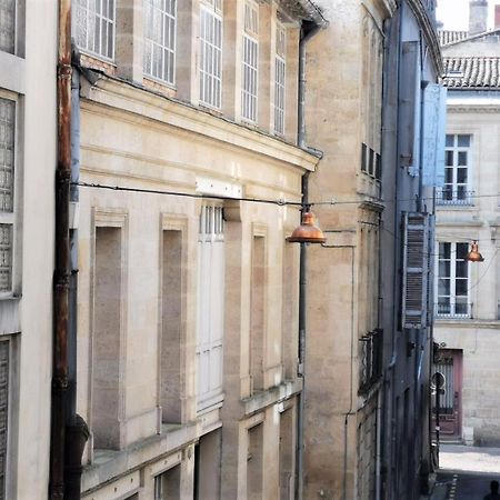 Very Nice Apartment Bordeaux Historical Center Bordéus Exterior foto