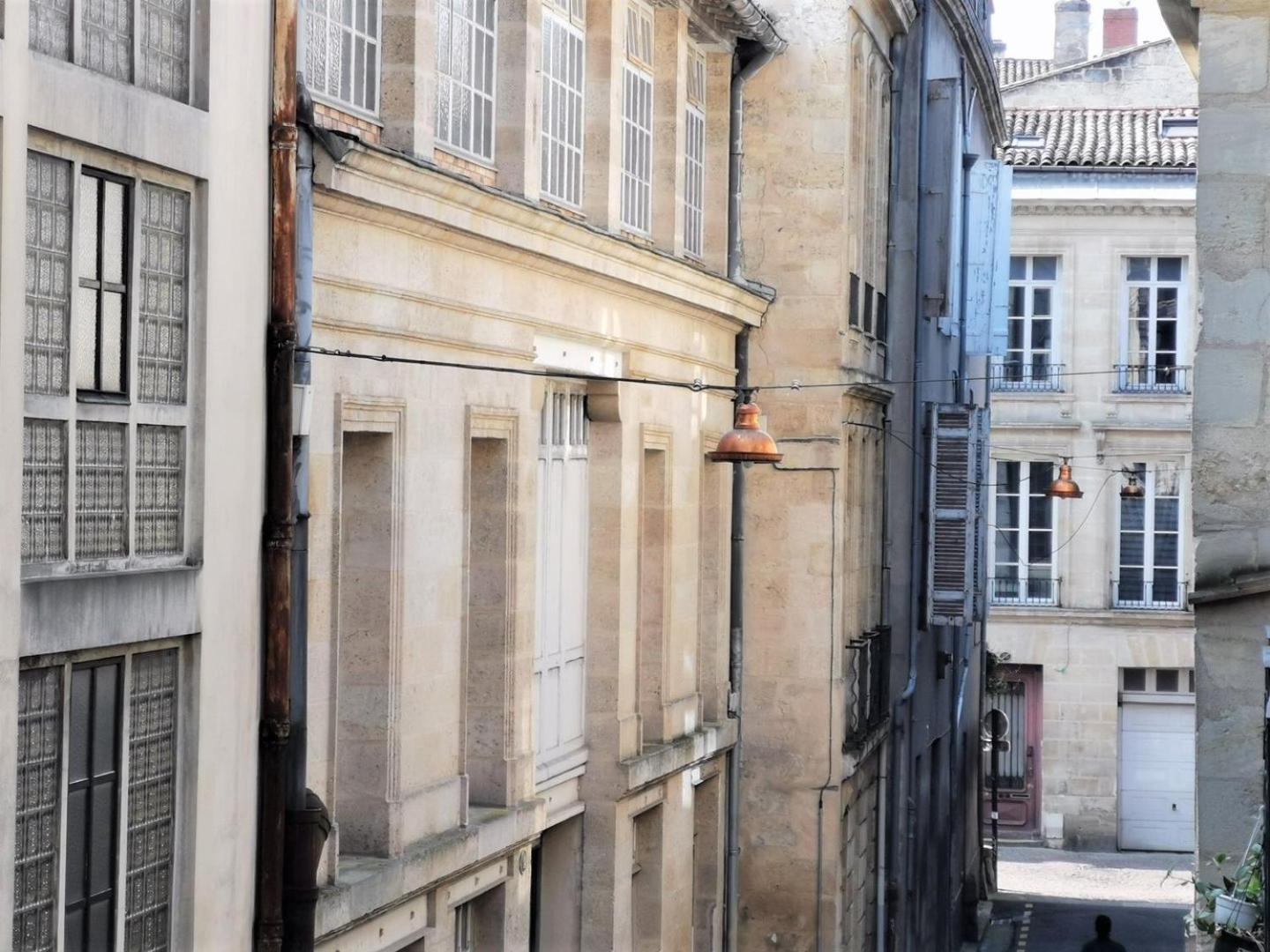 Very Nice Apartment Bordeaux Historical Center Bordéus Exterior foto